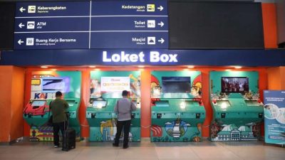 Tips Mendapatkan Tiket Kereta Api untuk Liburan Natal dan Tahun Baru
