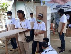 Pemkab Sumedang Gelar Pelatihan Peningkatan Kualitas dan Produktivitas Tenaga Kerja