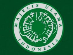 MUI Keluarkan Fatwa Terkait Dukungan Terhadap Palestina