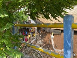 Pj. Wali Kota Bandung Minta Kajian Teknis Pasca Longsor Kirmir: Langkah Ke Depan Perlu Diambil