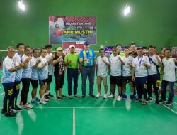 Kota Bandung Berhasil Raih Kemenangan di Sejumlah Cabor