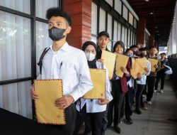 Tingkat Pengangguran Terbuka Kota Bandung Menurun, Job Fair Jadi Salah Satu Solusi Efektif