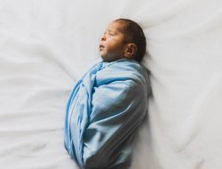 Seorang Ibu di Cianjur Rekayasa Bayi Hilang