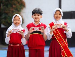 Inovasi Kadoku Jempol, Dukungan Pemkot Bandung Sukseskan Pemilu 2024