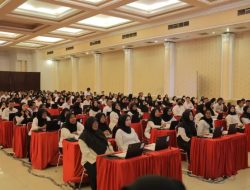 2.141 Peserta Bersaing Ketat dalam Seleksi PPPK Kota Cirebon