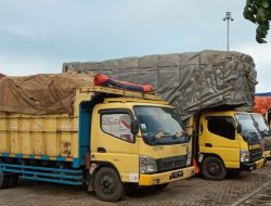 Aturan Terkait Truk Besar di Parung Panjang