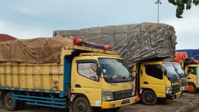 Aturan Terkait Truk Besar di Parung Panjang