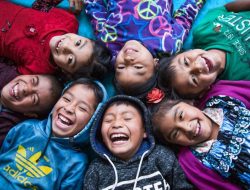 Peringatan Hari Anak Sedunia