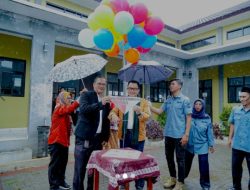 Kadisdik Jawa Barat Buka Job Fair & Expo P5, Asah Minat Siswa dalam Dunia Industri