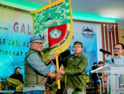 GALAKSI Jenjang SMA Tingkat Provinsi Jawa Barat Tahun 2023
