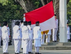 Peringatan Hari Pahlawan, Momentum Berantas Kebodohan dan Perangi Kemiskinan