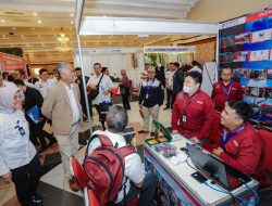 Pemkot Bandung Terus Tingkatkan Komitmen Penggunaan Produk Dalam Negeri