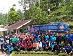 Dinsos Cimahi Gelar Rakor Kampung Siaga Bencana