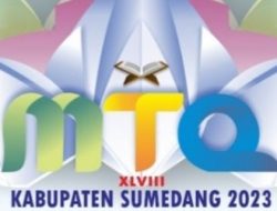 Kegiatan MTQ ke-48 Kabupaten Sumedang, Ini Jadwalnya