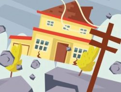 Dua Sekolah Terdampak Gempa Cianjur, Direlokasi Tahun Depan
