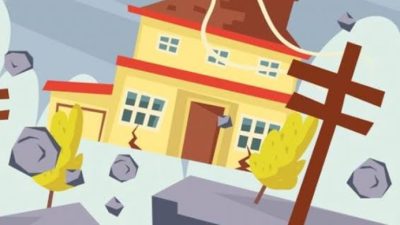 Dua Sekolah Terdampak Gempa Cianjur, Direlokasi Tahun Depan