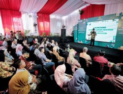 Kampung Bersih Rentenir, Inisiatif Masyarakat dan Pemkot Bandung Tumpas Rentenir