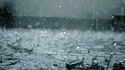 Banjir Rendam Sejumlah Ruas Jalan Utama di Cimahi dan Kota Bandung