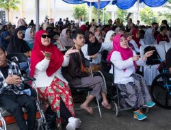 Meniti Jalan Inklusi, Disabilitas Terlibat dalam Regulasi Kota Bandung