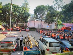 Langkah Antisipatif Pemkot Cimahi Mejelang Musim Penghujan