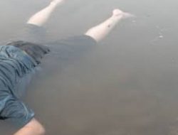 Penemuan Mayat Seorang Perempuan di Sungai Citarum