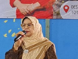 Hj. Ellin Suharliah Sosialisasikan Perda Desa Wisata, Dorong Pariwisata Lokal