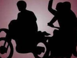 Viral, Modus Baru Begal Tuduh Korban Anggota Geng Motor