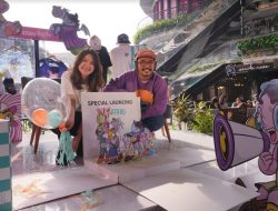 Dukung Karya Lokal, ATARU Kolaborasi dengan Muklay Luncurkan Koleksi Spesial