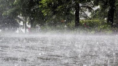 Pemkot Cimahi Tetapkan Status Siaga Bencana, Warga Diminta Waspada Selama Musim Hujan