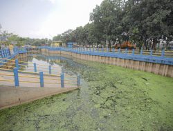 Strategi Penanganan Banjir di Wilayah Gedebage