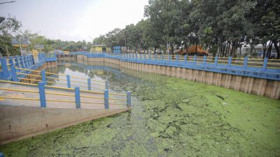 Strategi Penanganan Banjir di Wilayah Gedebage
