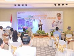 Inovasi Pelayanan Publik, Kota Cimahi Buka Mal Pelayanan Publik Digital