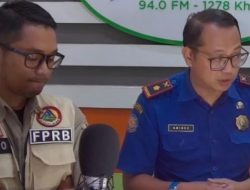 Edukasi dan Mitigasi Bencana, Kota Bandung Himbau Warga Antisipasi Fenomena El Nino