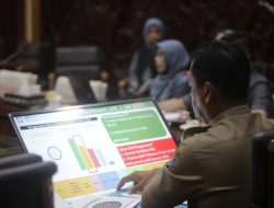 Pemkot Bandung Terus Tingkatkan Kemudahan Akses Pelayanan Kesehatan