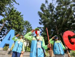 Pemkot Bandung Bersiap Antisipasi Penumpukan Sampah Pasca Malam Tahun Baru