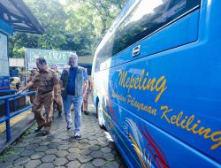 Pemkot Bandung Maksimalkan Perekaman KTP-el untuk 14.846 Pemilih Pemula