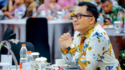 Pembangunan Polman II Majalengka, Upaya Pemerintah dalam Meningkatkan Pendidikan