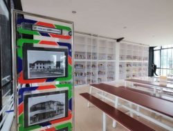 Microlibrary Alun-alun Bandung, Literasi Antikorupsi di Jantung Kota Bandung