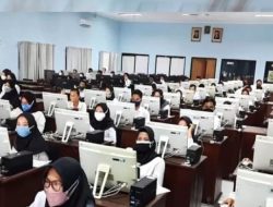 Menteri PANRB Umumkan Kabar Gembira, 2,3 Juta Formasi ASN untuk Fresh Graduate di 2024