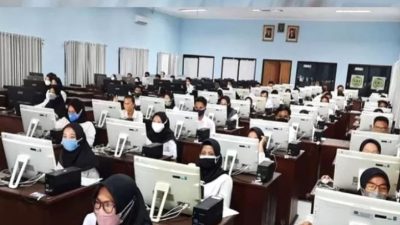Menteri PANRB Umumkan Kabar Gembira, 2,3 Juta Formasi ASN untuk Fresh Graduate di 2024