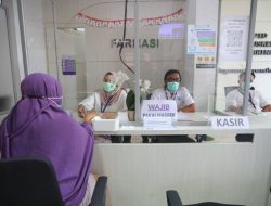 Kepala Dinkes Kota Bandung Pastikan Penyesuaian Tarif Puskesmas Tidak Pengaruhi Masyarakat, BPJS dan UHC Tetap Terlayani