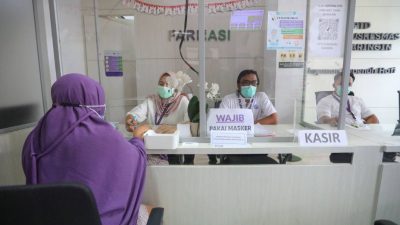 Kepala Dinkes Kota Bandung Pastikan Penyesuaian Tarif Puskesmas Tidak Pengaruhi Masyarakat, BPJS dan UHC Tetap Terlayani