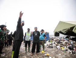 Pemkot Bandung Gencar Tingkatkan Efisiensi TPST Gedebage dalam Pengelolaan Sampah