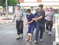 Pelaku Pembunuhan Pelajar di Sungai Cisangkuy Terungkap