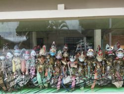 Taman Budaya Jawa Barat, Ruang Ekspresi Seni dan Budaya di Bandung Utara