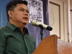 DPRD Jawa Barat Ajukan BTT, Tangani Bencana Gempa di Sumedang