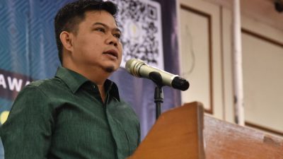 DPRD Jawa Barat Ajukan BTT, Tangani Bencana Gempa di Sumedang