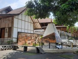 Menelusuri Keindahan Seni dan Budaya Sunda di Teras Sunda Cibiru, Kota Bandung