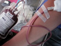 Jumlah Stok Darah di Kota Bandung Menurun, PMI Ajak Masyarakat Donor