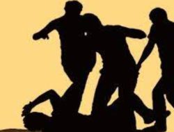 Viral di Media Sosial, Fotografer Keroyok Pengunjung di Jalan Asia Afrika Bandung